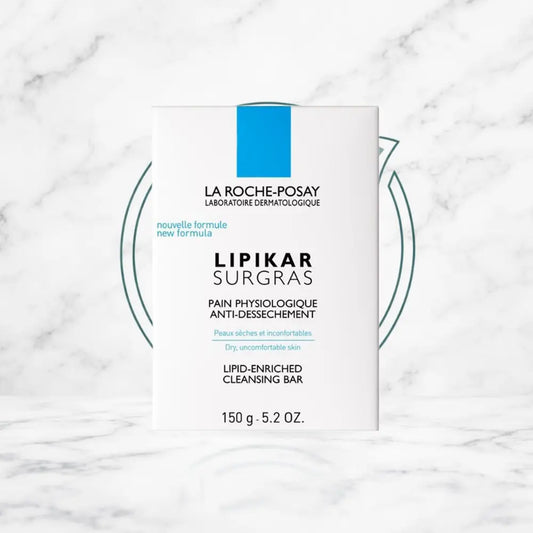 LIPIKAR SURGRAS 150G (LA ROCHE)