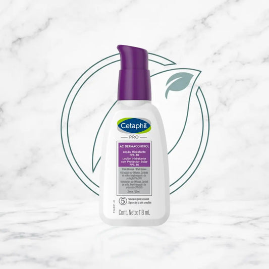 CETAPHIL DERMACONTROL SPF30 (GALDERMA)