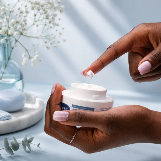 CETAPHIL CREMA OPTIMAL DIA 48G
