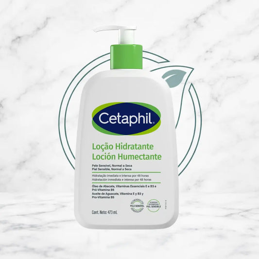 CETAPHIL LOCION HUMECTANTE 473ML