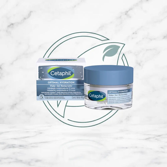 OPTIMAL HYDRATION WATER GEL 48GR (CETAPHIL)