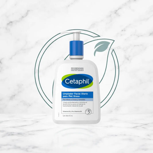 CETAPHIL GEL LIMP PIEL GRASA 473ML