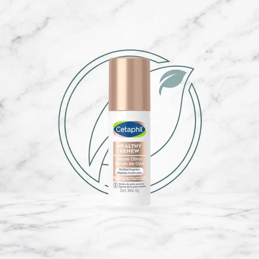CETAPHIL SERUM OJOS PEPTIDOS ARRUGAS Y OJERAS 15ML