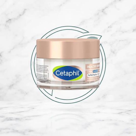 CETAPHIL CREMA RENOVADORA DE NOCHE PEPTIDOS 50G (CETAPHIL)