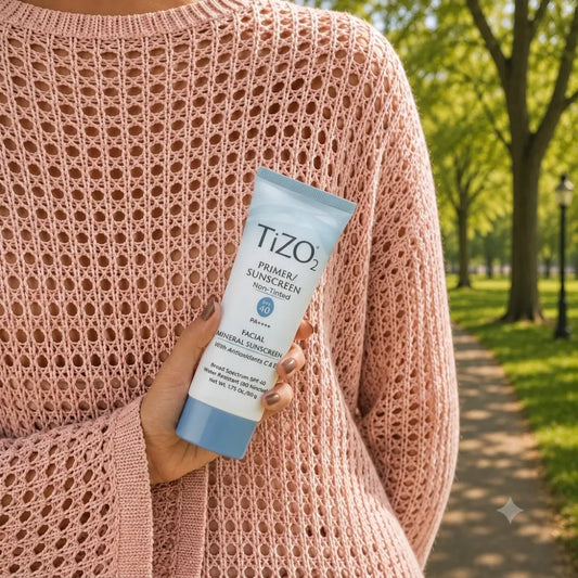 TIZO 2 SOLAR PROTECTION S/ COLOR (GVI)