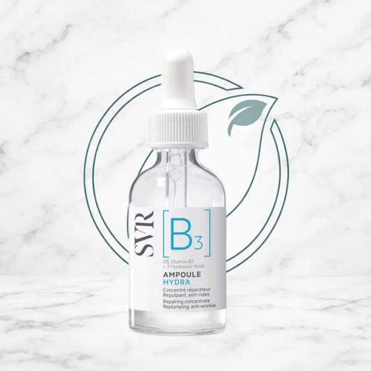 SUERO ¨B¨ HYDRA 30ML (SVR)