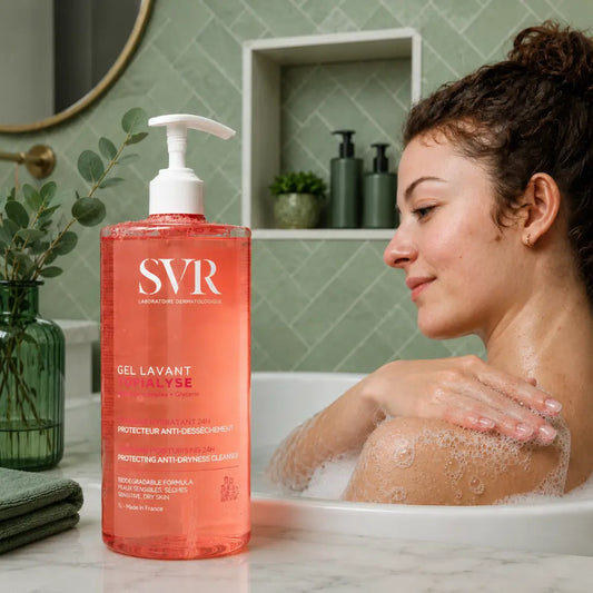 SVR GEL TOPIALISE 400ML