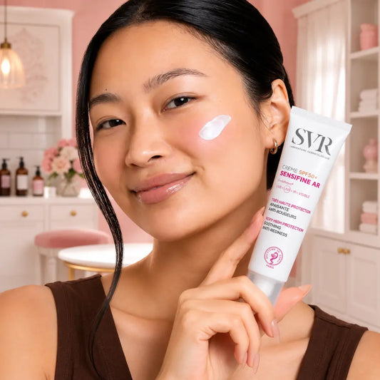 SVR SENSIFINE AR CREMA SPF50+ 40ML (SVR)