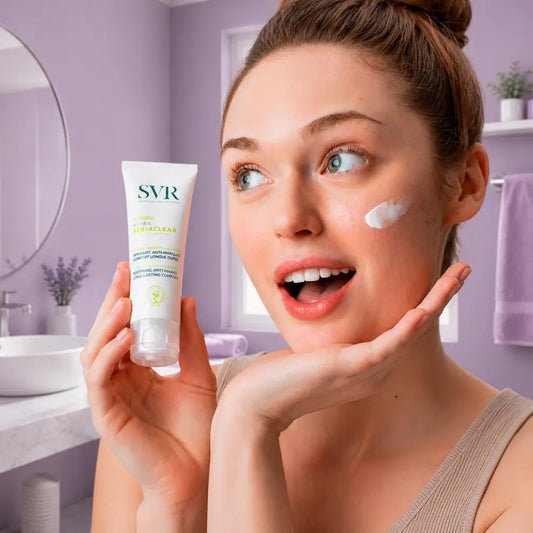 SVR HYDRA SEBIACLEAR ACNE 40ML