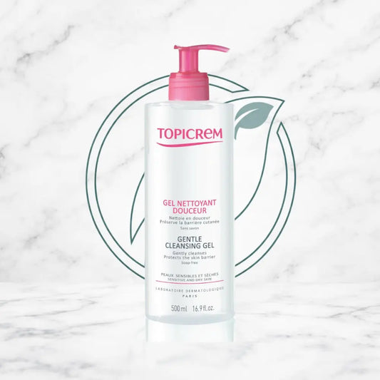 TOPICREM GEL DE DUCHA 500ML