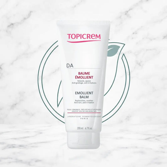 TOPICREM DA PROTECT BAUME 200ML