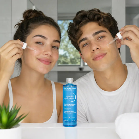 HYDRABIO HYALU+ SERUM 30ML (BIODERMA)