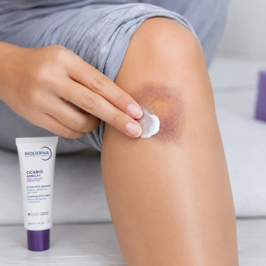 CICABIO ARNICA 40ML (BIODERMA)