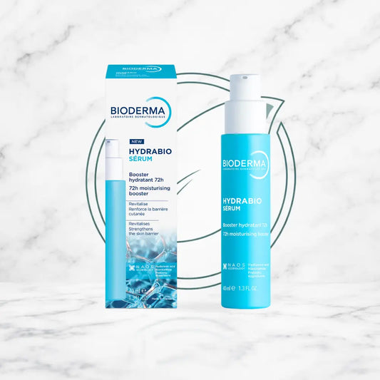 HYDRABIO SERUM BOOSTER DE HIDRATACION 40ML(BIODERMA)