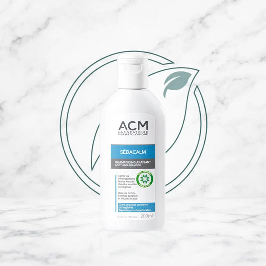 SEDACALM SHAMPOO CALMANTE INMEDIATO 200ML