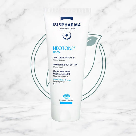 NEOTONE BODY 100ML (ISISPHARMA)