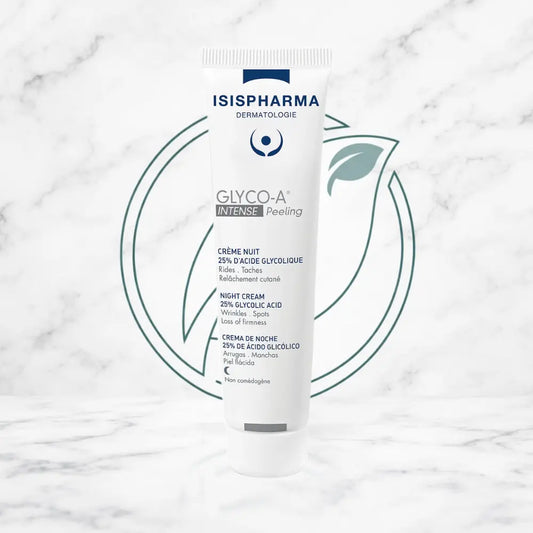 GLYCO-A INTENSE PEELING 25% NOCHE 30ML