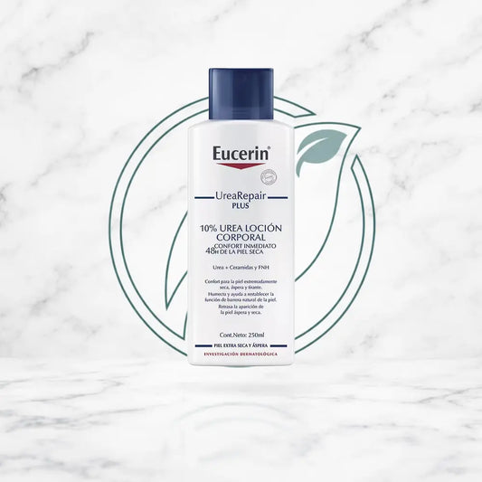 EUCERIN COMPLETE REPAIR UREA 10%