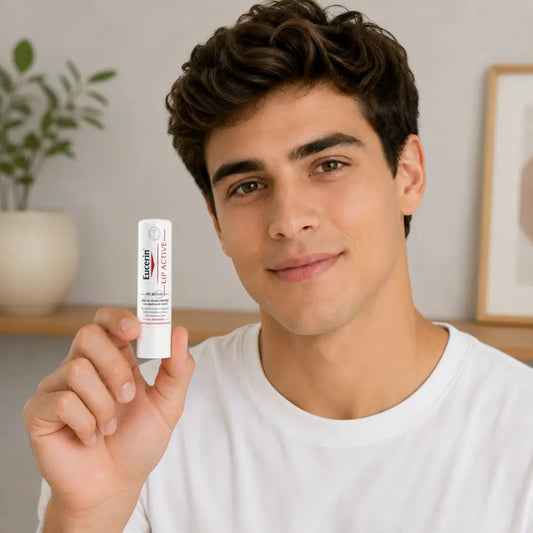 LABIAL EUCERIN PROTECTOR