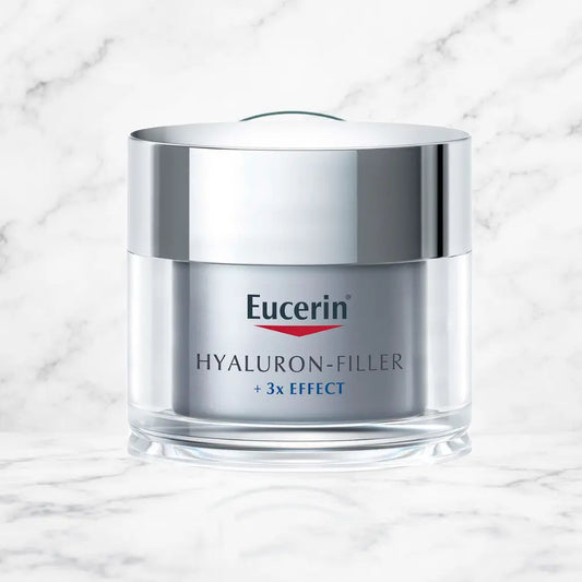 HYALURON FILL NOCHE 50ML (EUCERIN)
