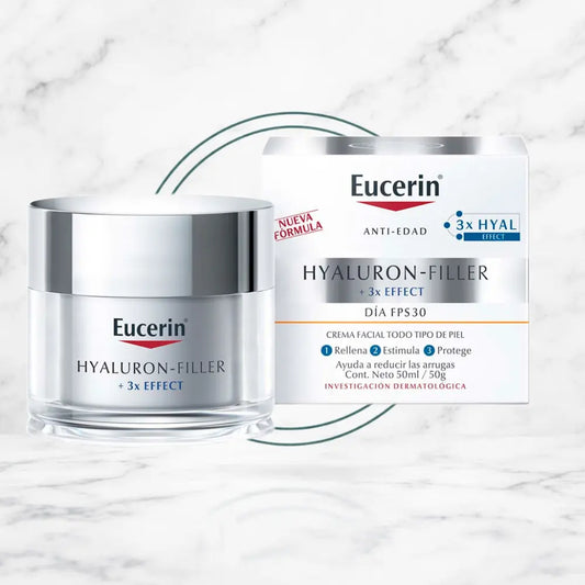 HYALURON-FILLER DIA 50ML (EUCERIN)