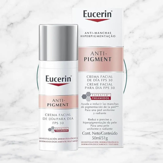 CREMA SPF30 ANTI-PIGMENT 50ML (EUCERIN)