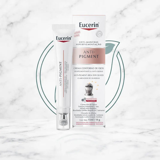 EUCERIN OJOS ANTIPIGMENTO 15ML