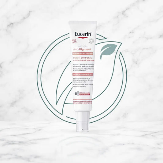 EUCERIN ANTIPIGMENT SUERO CORPORAL AREAS SENSIBLES 75ML