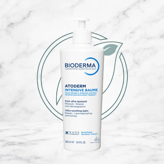 ATODERM INTENSIVE BALSAMO 500ML (BIODERMA) NF