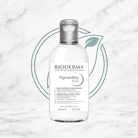 PIGMENTBIO H20 250ML