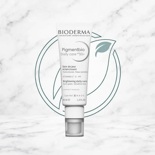 PIGMENTBIO CREMA DIA SPF 50+