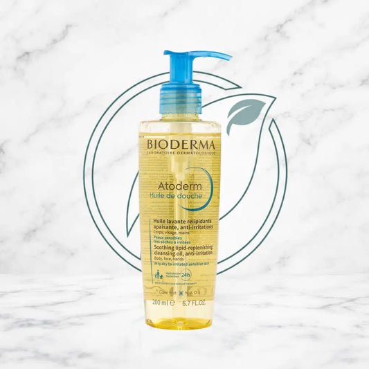 ATODERM ACEITE DE DUCHA 200ML (BIODERMA)