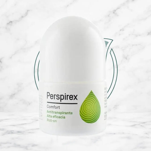 PERSPIREX COMFORT ROLL ON 20ML (ITALMEX)