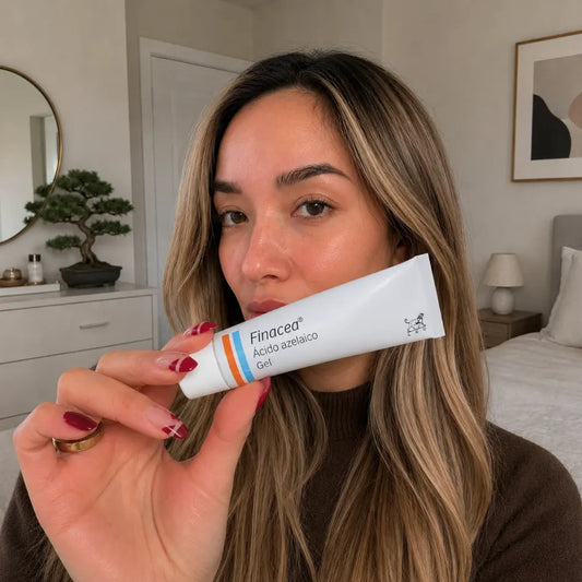FINACEA GEL 30G (LEO)