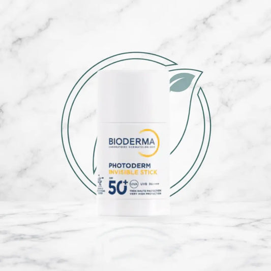 PHOTODERM SPF50+ INVISIBLE STICK 15G(BIODERMA)