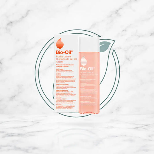 BIO-OIL ACEITE CICATRICES Y ESTRIAS 125ML