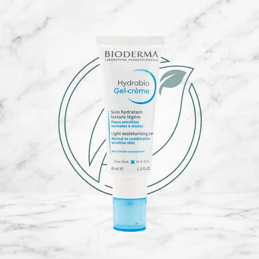 HYDRABIO GEL CREMA 40ML (BIODERMA)