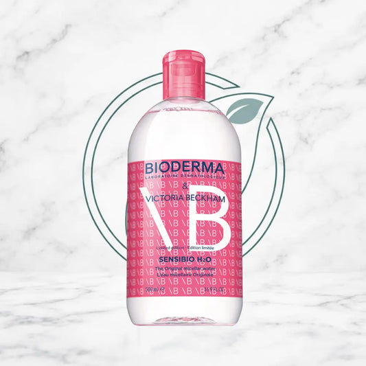 SENSIBIO H2O 500ML EDICION LIMITADA