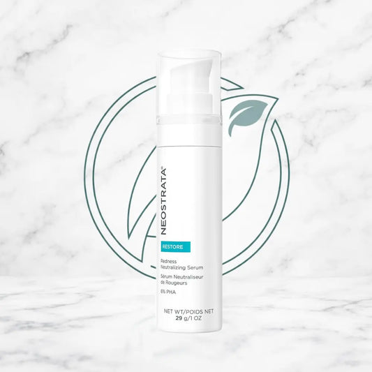 RESTORE SUERO FACIAL ROJESES 29GR