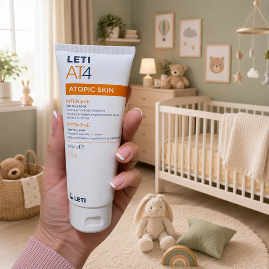 LETIAT4 INTENSIVE 100ML