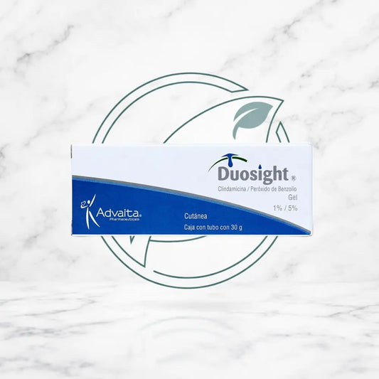 DUOSIGHT GEL 30GR ADVAITA