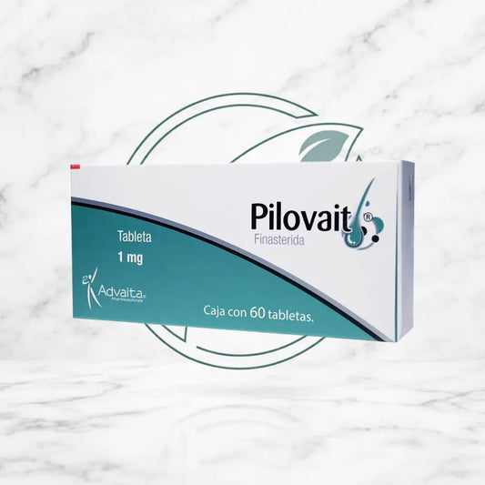 PILOVAIT 1MG 60TAB (ADVAITA)
