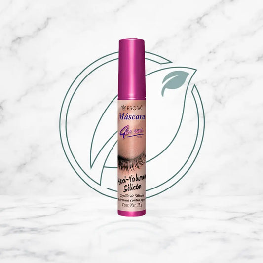 PROSA MASCARA PESTAÑAS ROSA 13GR