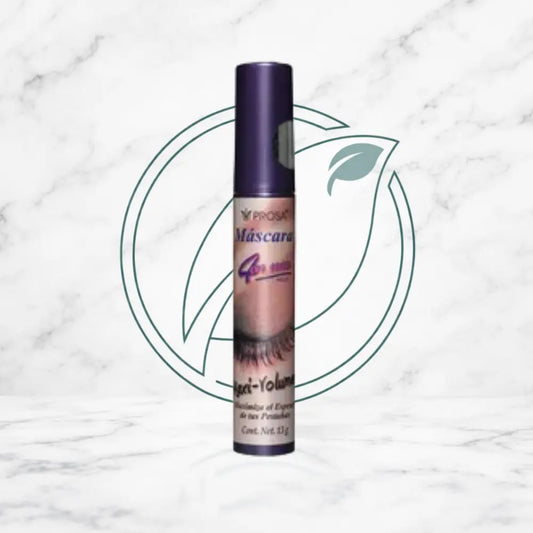PROSA MASCARA PESTAÑAS MORADO 13G