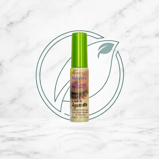 PROSA MASCARA AGUACATE 14G TAPA VERDE