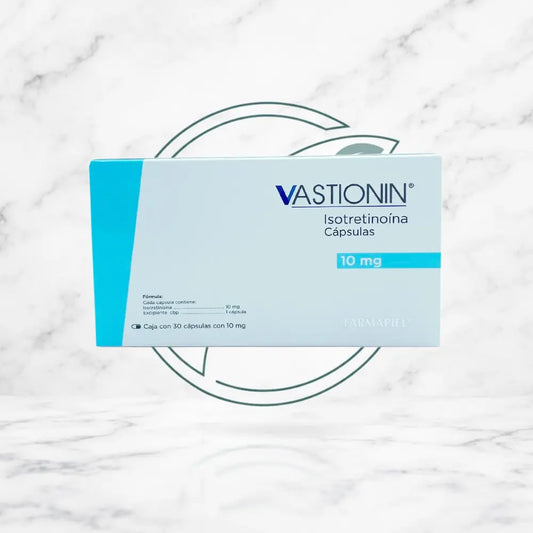 VASTIONIN 10MG (FARMAPIEL)