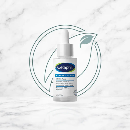 CETAPHIL SUERO CERAMIDAS HIDRATANTE Y RESTAURADOR 30ML
