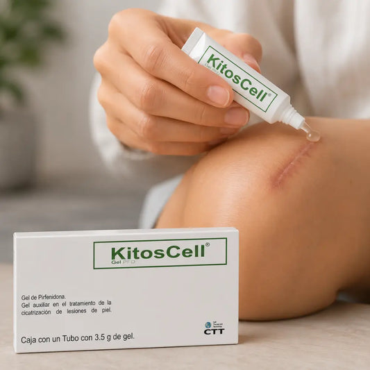 KITOSCELL 3.5 GR