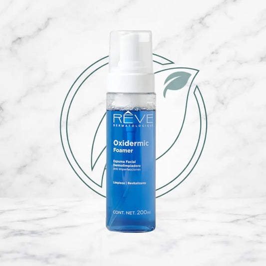 OXIDERMIX G5 AZUL MARINO 200ML