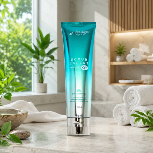 SCRUB EXFOLIANTE (DAILYDERM)